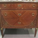 566 7684 CHEST OF DRAWERS